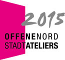 OFFENENORDSTADTATELIERS 2015