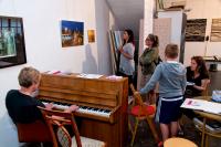 ONA 2015 im Atelier21