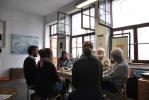Offenes Sonntagsatelier