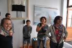 Offenes Sonntagsatelier