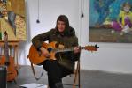 Offenes Sonntagsatelier