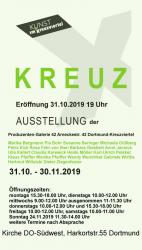 Ausstellung Kreuz